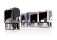 Text und Datumstempel  ohne bestehende Textvorlage